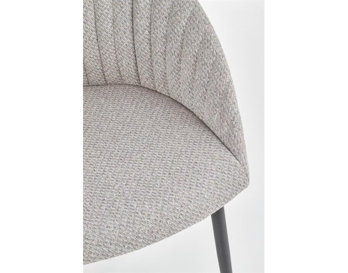 Трапезен стол К357-Е20 - от Мебели Богдан на супер цена